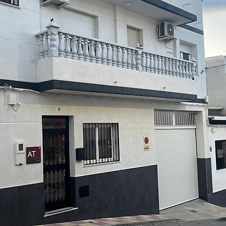 Apartamento Buena vista Cehegín Exterior foto