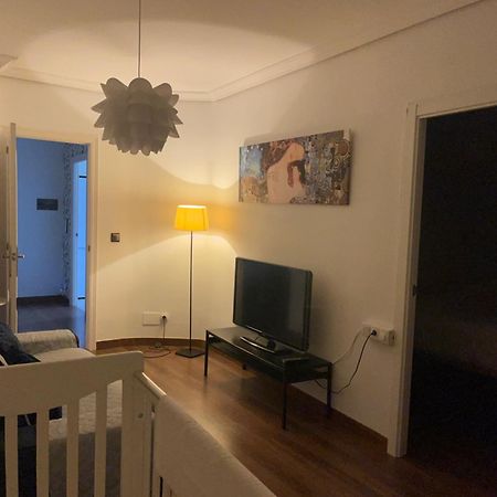 Apartamento Buena vista Cehegín Exterior foto