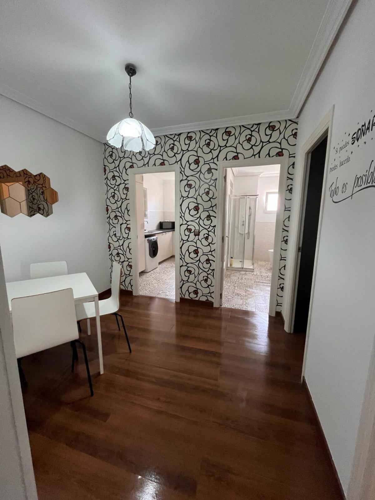 Apartamento Buena vista Cehegín Exterior foto